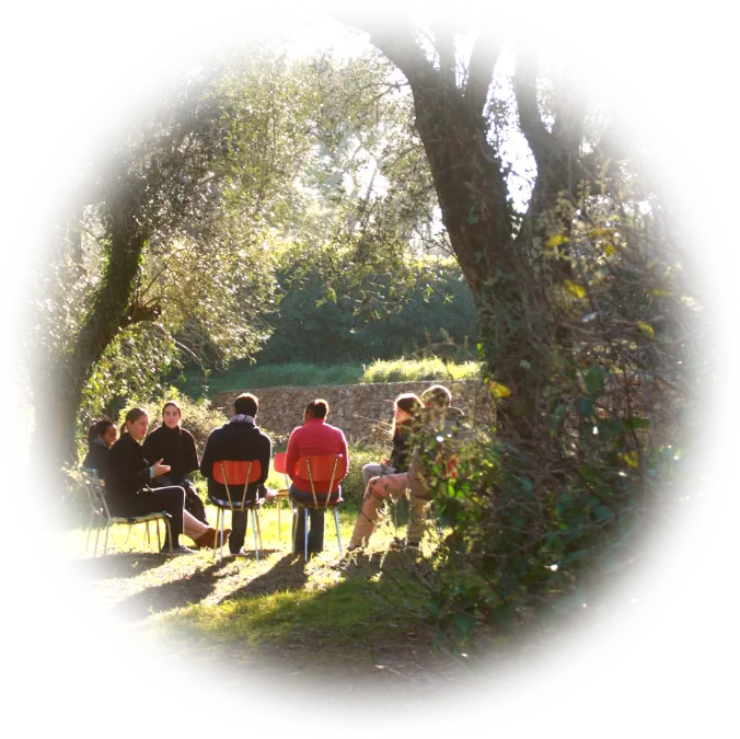 グループワーク